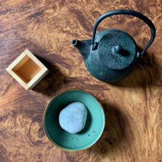 "Afternoon Tea" by David BarishPhotographs printed at 456 DPPrice: $500