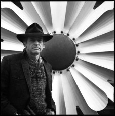 Mario Bustmante with "Marguerite"Stainless Steal SculpturesDimension: 103" W X 112"L x48" DPrice: $11,000