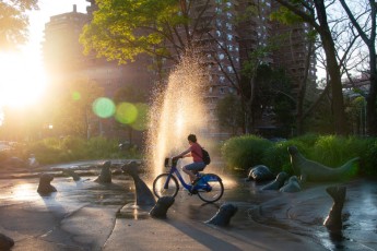 "East River Park" Summer spray, soon to be demolished by Pat Arnow

Photos
Price: $120