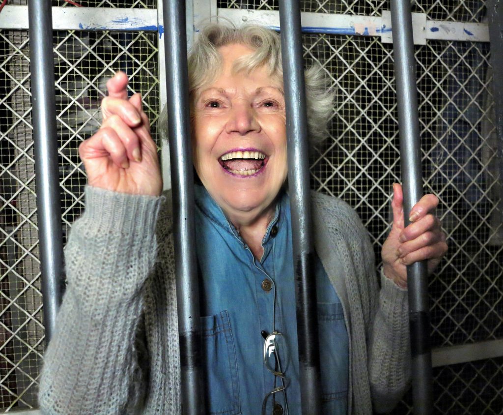 The Giggling Granny 2026 Theater For The New City The Giggling Granny IMG 9745 Pp 1024x844 