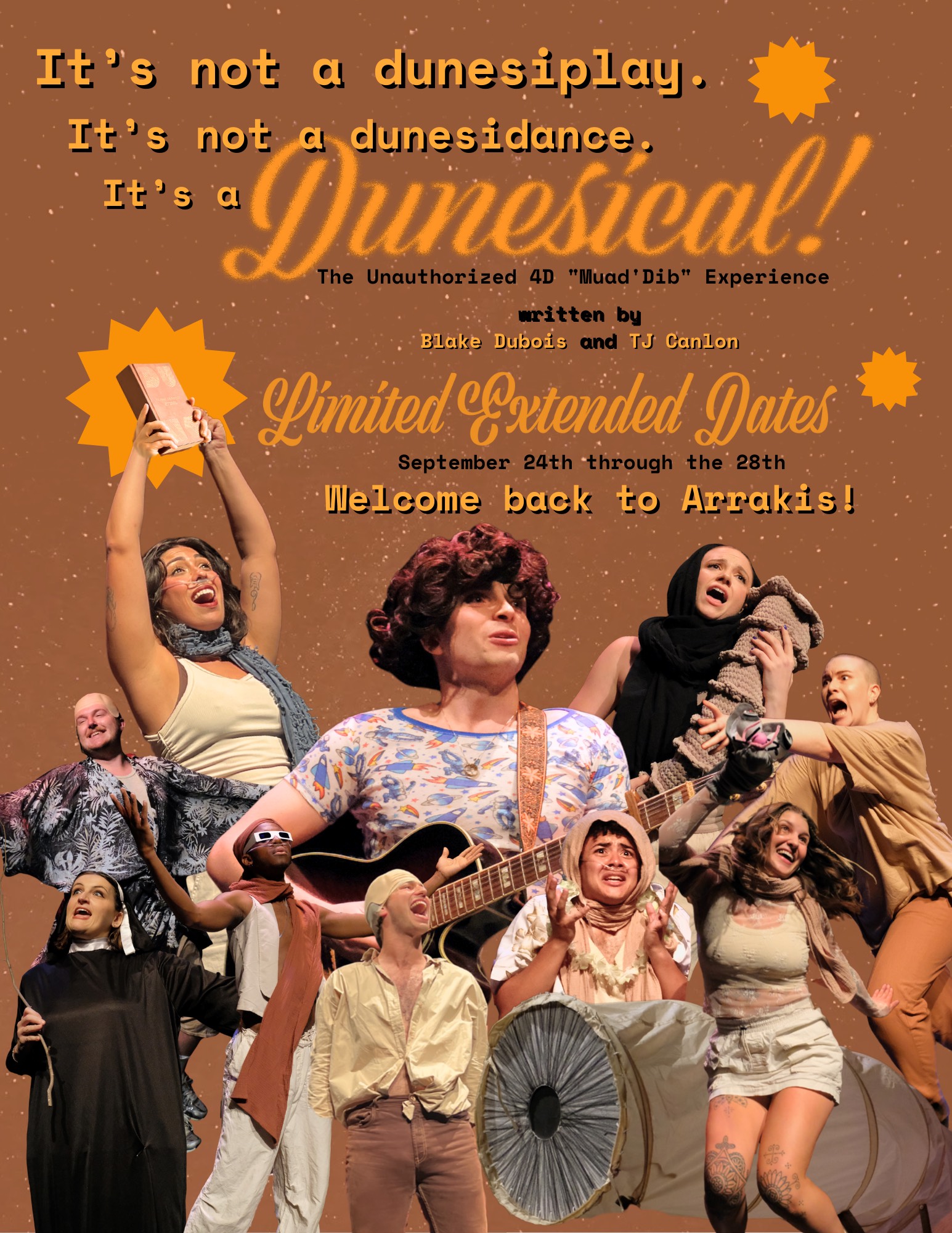 Shows – Page 4 – Theater for the New City